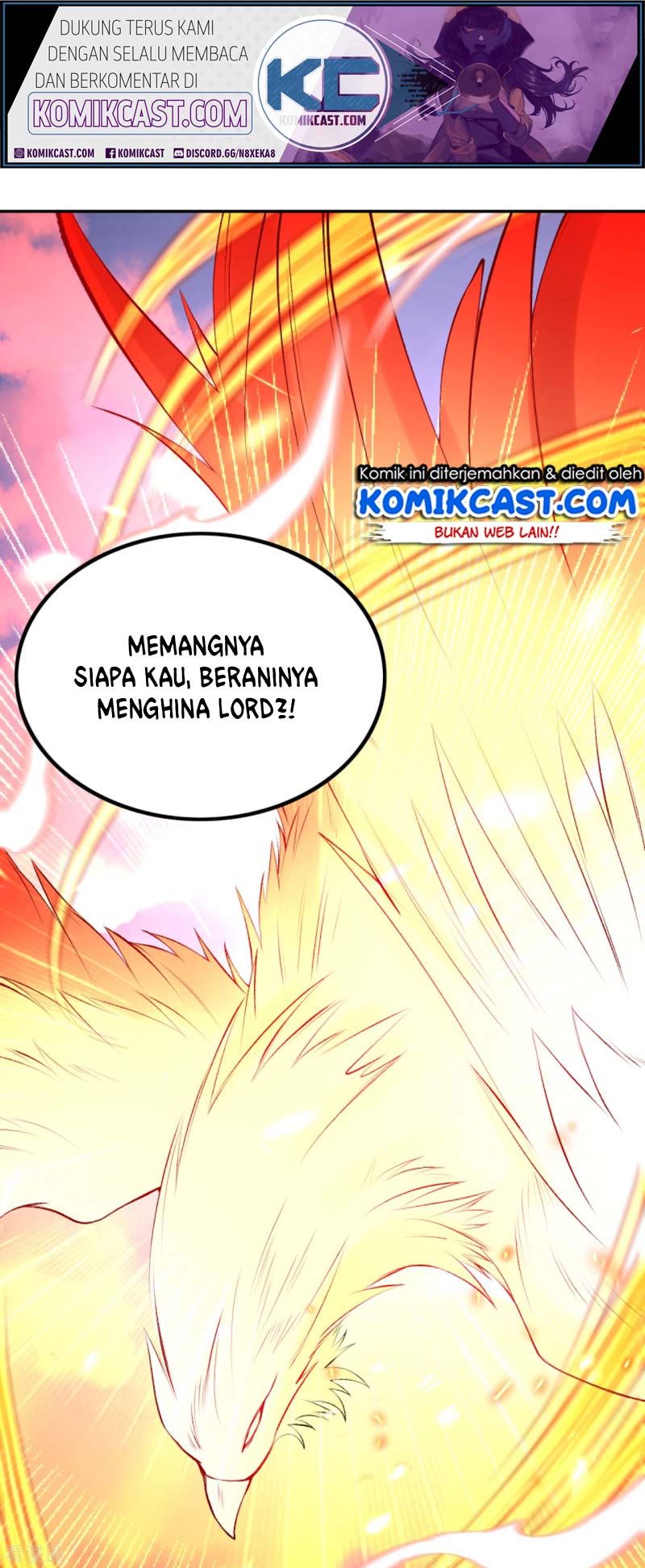 Dilarang COPAS - situs resmi www.mangacanblog.com - Komik against the gods 285 - chapter 285 286 Indonesia against the gods 285 - chapter 285 Terbaru 3|Baca Manga Komik Indonesia|Mangacan